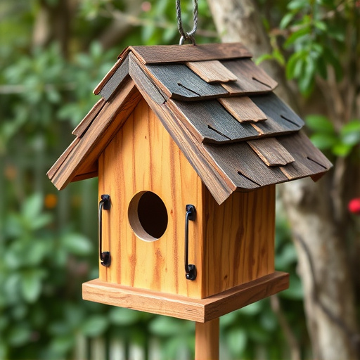 Unleash Diversity: Best Bird Boxes for Every Species