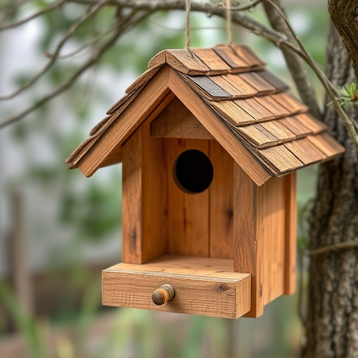 Discover Top Bird Boxes for Your Garden Haven