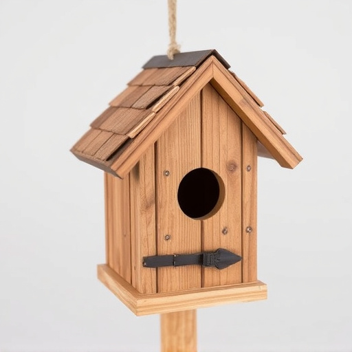 Best Bird Boxes: Design &amp; Top Models for Natural Habitat Attraction