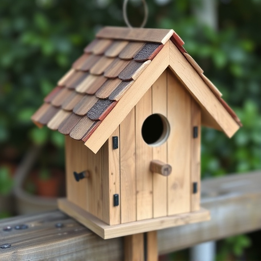 Best Affordable Bird Boxes UK: Choosing, Installing, Maintaining