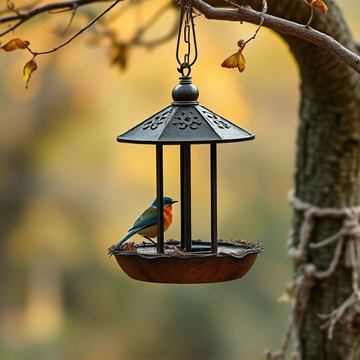 Hanging vs Freestanding: Which Bird Table Is Best?