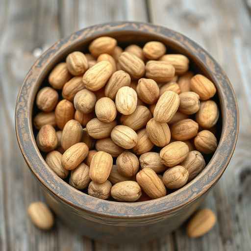 Feeding Friends: Where &amp; How to Buy Peanuts for Birds