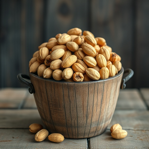 Where to Buy Peanuts for Birds Ethically