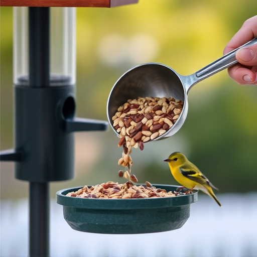 Find Cheap Sunflower Hearts for Bird Feeders in UK