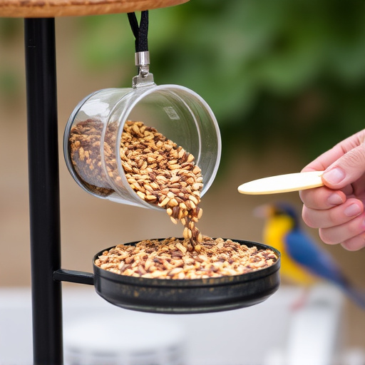 Cultivate &amp; Feed Birds: Cheap Sunflower Hearts Guide