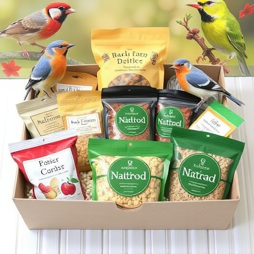 Unlock Best Price Bird Food Subscription Savings Today