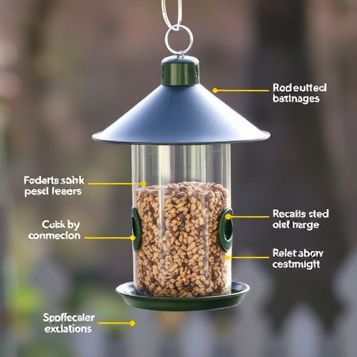 Rat-Proof vs Regular: Which Bird Feeder Is Best?