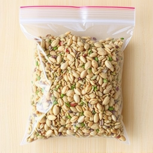 Unleash Cost-Savvy Bird Feeding: Cheap Seed UK Tips &amp; Picks