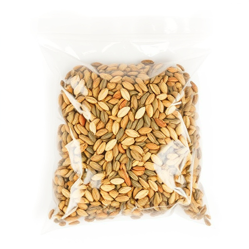 Attract Birds with Bulk Cheap Seed: Storage Tips &amp; Natural Feeders