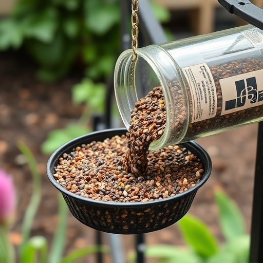Bulk Wild Bird Seed Manchester: Save Big with Free Shipping!