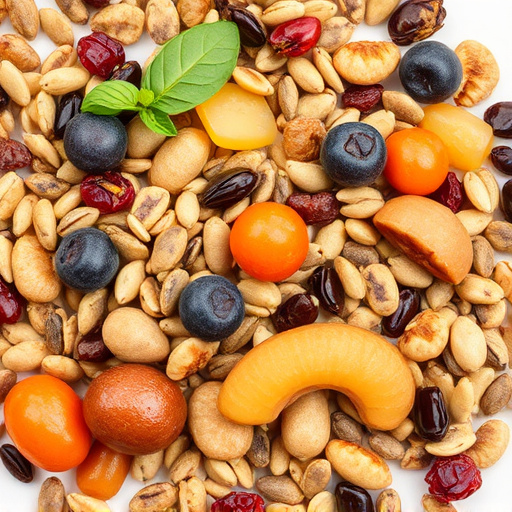 Unveiling UK's Top Wild Bird Seed Choices