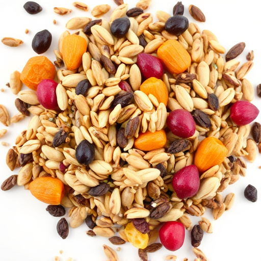 Unveiling Nature's Choice: Best Wild Bird Seed Guide