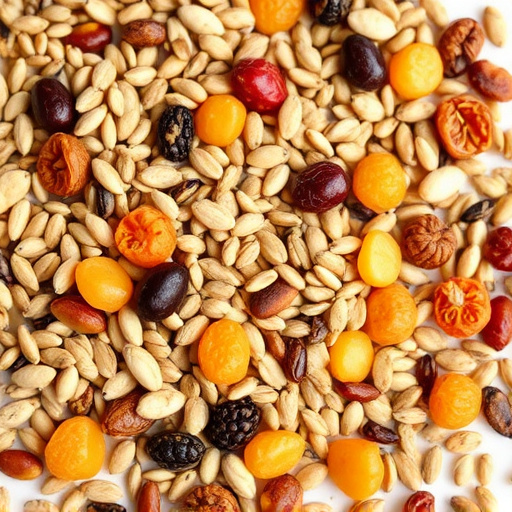 Unleash Birds' Bliss: Best Wild Seed Sources UK