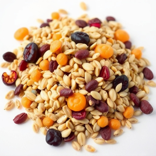 Unleash Diversity: Best Wild Bird Seed Blends for Thriving Habitats