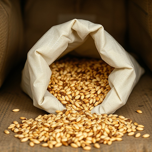 Boost Bird Populations with Responsible Bulk Wild Seed Mix Buying