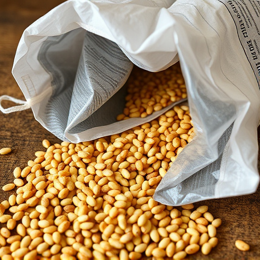 Cost-Effective Bulk Wild Bird Seed Mixes for Diverse Populations