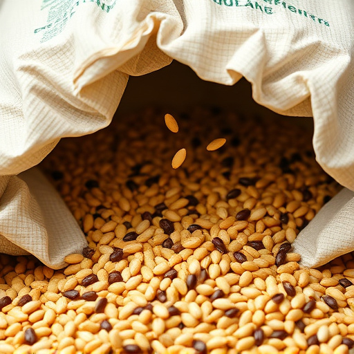 Boost Bird Populations with Bulk Wild Bird Seed Mix Benefits