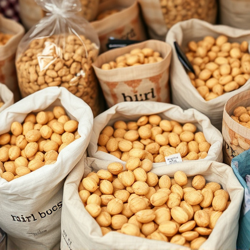 Unleash Cost Savings: Best Price Peanuts for Birds UK