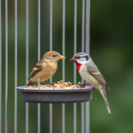 small-bird-feeding-at-cage-feeder-640x480-56792999.jpeg