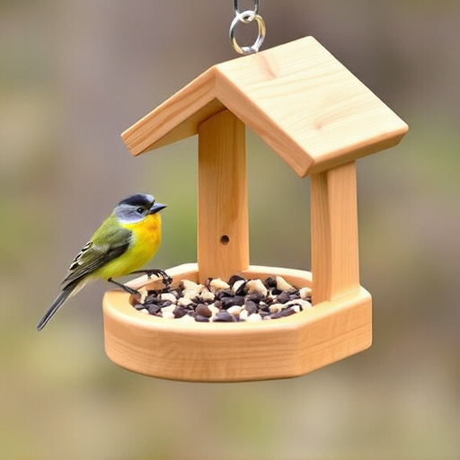Set Up a Cozy Haven for Tiny Feathered Friends