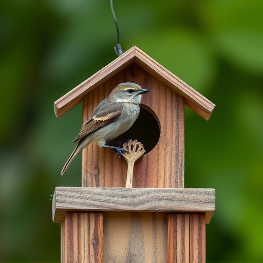 Best Bird Boxes UK: Create a Haven for Garden Birds