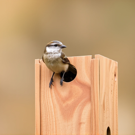 Unveiling Optimal Bird Boxes in the UK: Top Designs Compared