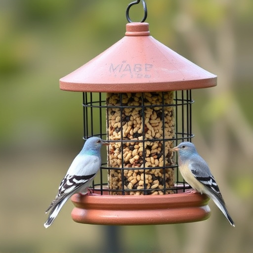 Safely Feed Small Birds: Natural Tips &amp; Tricks