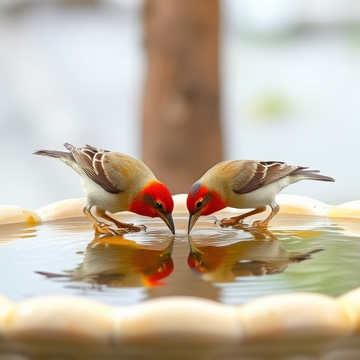 Nourish Summer Birds: Top UK Feeder Seeds & Stations