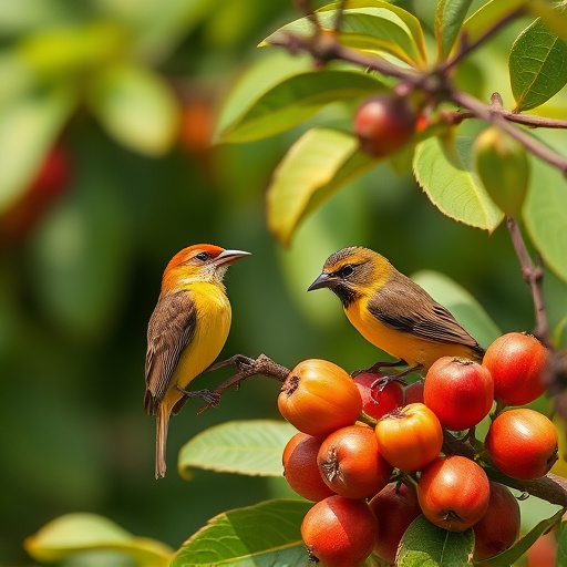 Attract Birds This Summer: UK Diet &amp; Food Options