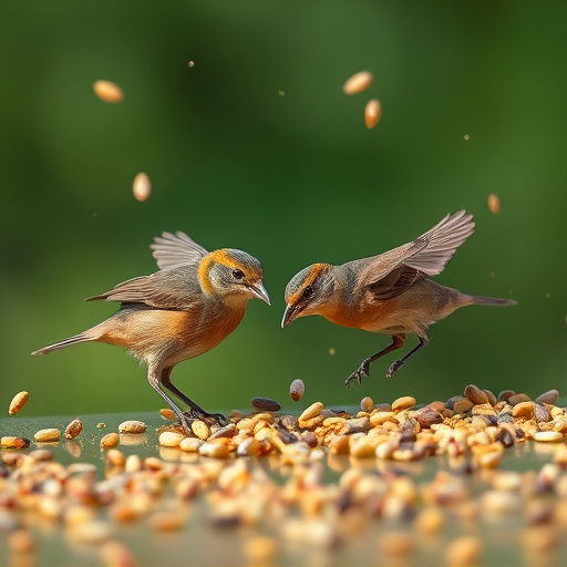 Buy Bird Seed Mix Online: Nutritious Small Bird Feed Secrets
