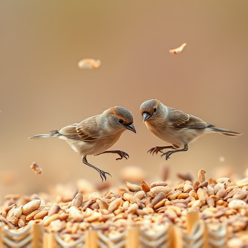small-birds-feeding-from-scattered-seeds-640x480-23519371.jpeg