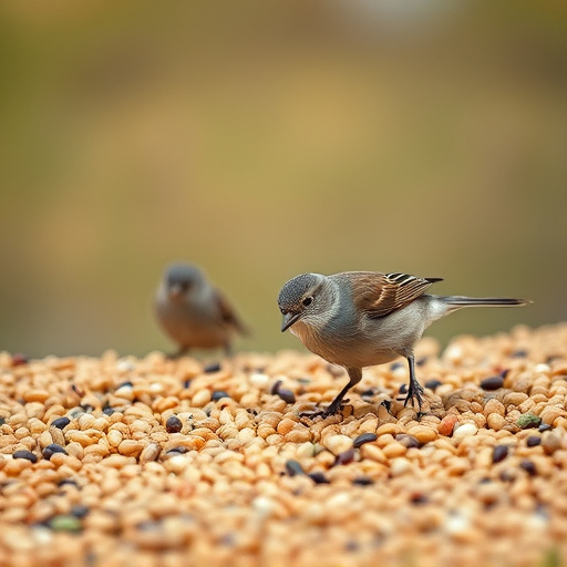 small-birds-feeding-from-scattered-seeds-640x480-90687591.jpeg