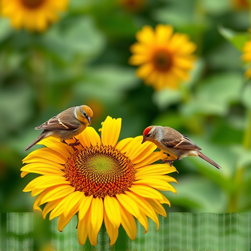 Buy 25kg Sunflower Hearts Online: UK Suppliers Guide