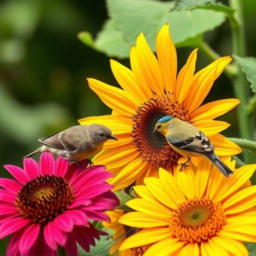 Attract Wild Birds with Premium 25kg Sunflower Hearts for Sale UK