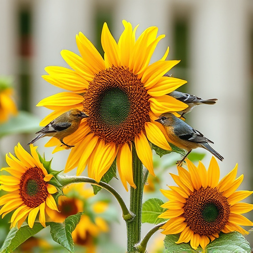Buy 25kg Sunflower Hearts Online: UK Suppliers Guide