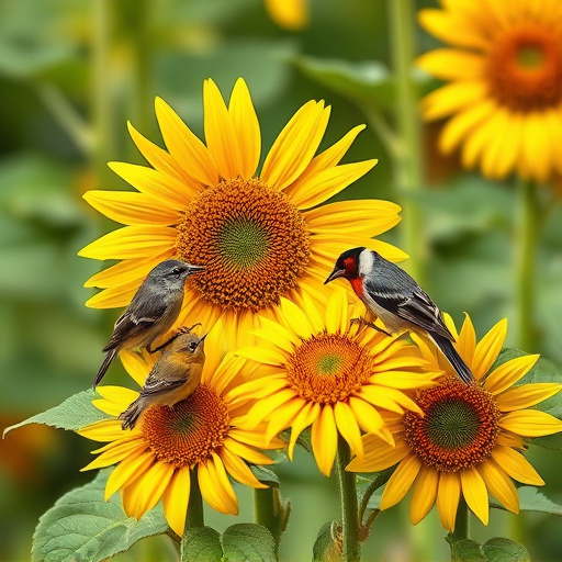 Attract Birds with Affordable 25kg Sunflower Hearts for Sale
