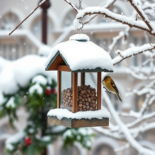 Comparing Weather Proof Bird Feeder Materials for Optimal Durability