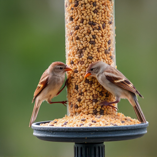 sparrows-feeding-on-seed-mix-640x480-17047575.jpeg