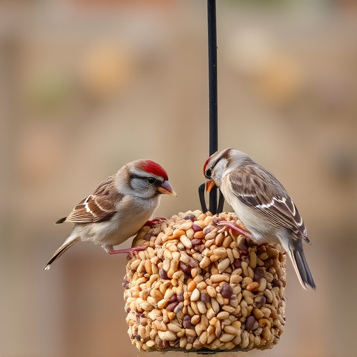 Nourish Summer Birds: Diet, Feeders &amp; Garden Tips