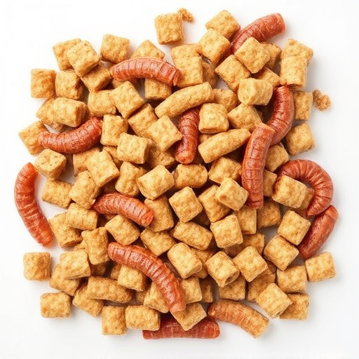 Boost Bird Health: Best Suet Pellets with Natural Mealworms
