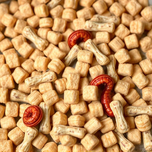 Nourish Birds: Suet Pellets with Mealworms Benefits Unveiled