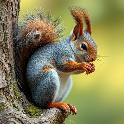 Squirrel-Proof Your Birds' Paradise: Easy Installation, Free Shipping!