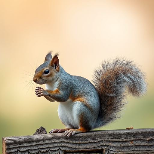 squirrel