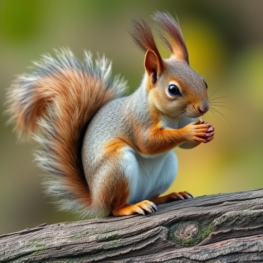 Squirrel-Proof Your Feeder: Save Money with Top-Quality Organic Bird Seed Mix from Bradford