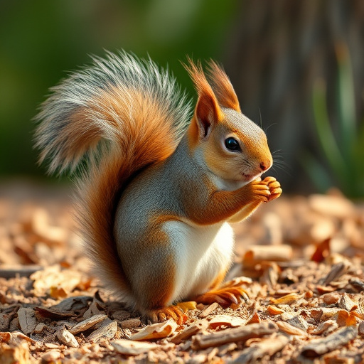 Squirrel-Proof Your Feedings: Save Money with the Best Leicester Bird Feeder