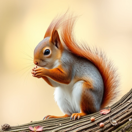squirrel