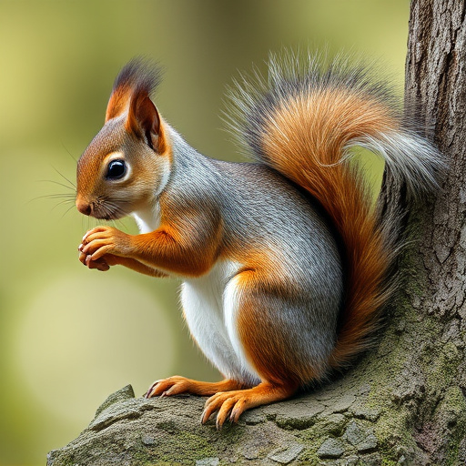 Squirrel-Proof Your Feeder: Top-Quality Peanuts for Leicester Birds