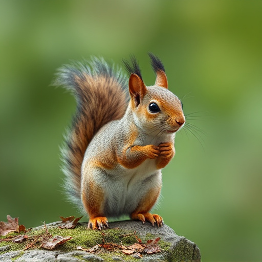 squirrel