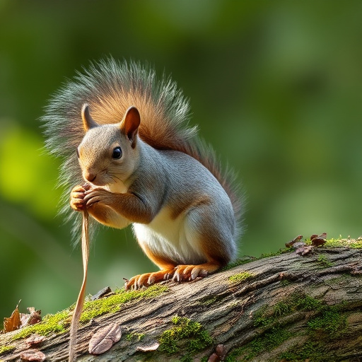 Squirrel-Free Feeding: Leicester's Affordable Bird Seed Magic