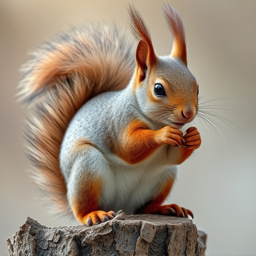 Squirrel Proof Your Feeder: Dried Mealworms, A Tasty Bird Treat for Less